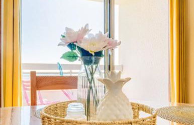 Appartement bord de plage havre de paix - Foto 8