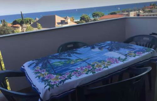 Vista mare con terrazza solarium - Foto 9