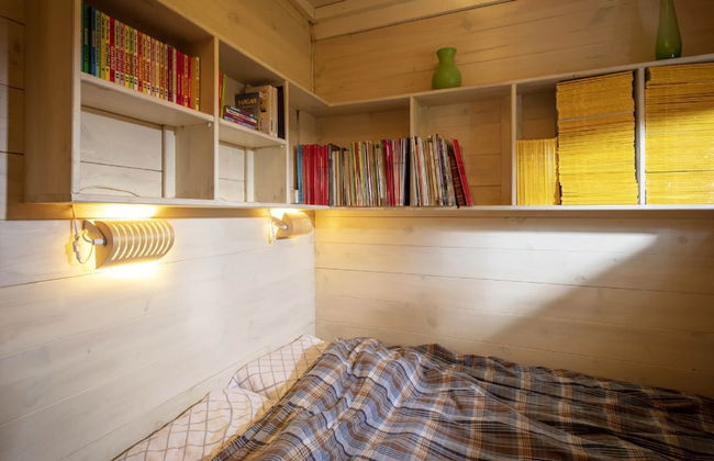 Gierle Garden Bungalow Escape - Foto 4