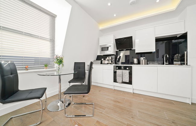 City Prime Apartments - Foto 34