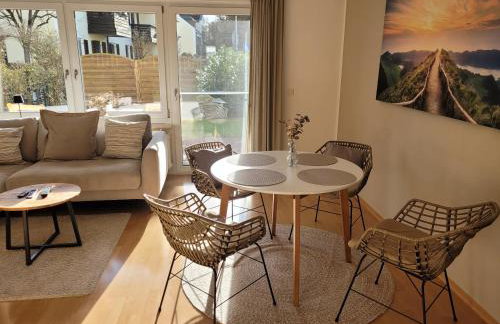 Ferienwohnung am Stadtpark - Foto 6