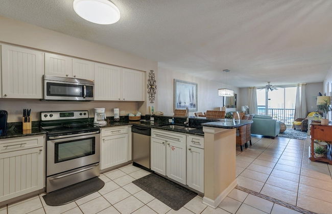 Terrace At Pelican Beach 0905 2 Bedroom Condo - Photo 5