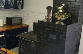 Leśne Wzgórze nad Soliną - Foto 12