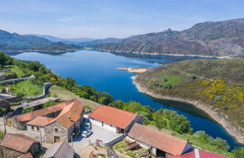 Casa Albelo do Gerês - Foto 54