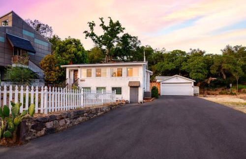 Timeless Charm, Modern Comfort close to everything - Foto 25