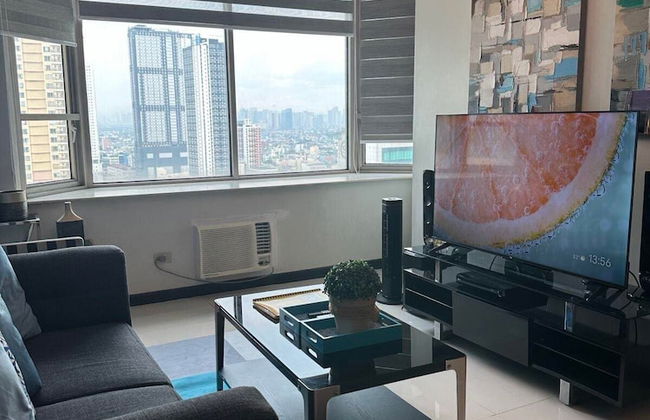 Suites de Marina Manila - Photo 18