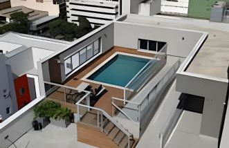 Casa Pantuso Mercado Novo - Foto 33