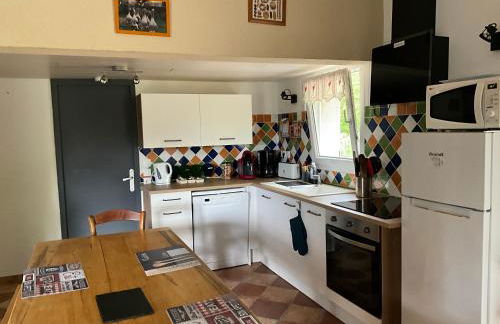 La petite vallée - Photo 12