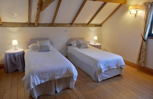 Luxury Barn with 3 ensuite Bedrooms Nr Southwold - Foto 12