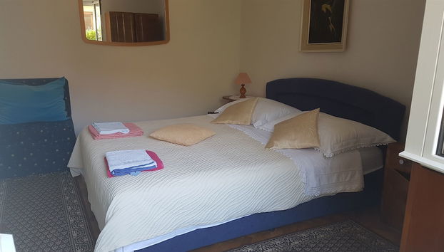 Apartment Lidija - Foto 2, Habitación