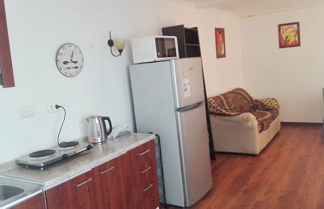 Mediterraneo Apartments Recreo - Photo 20