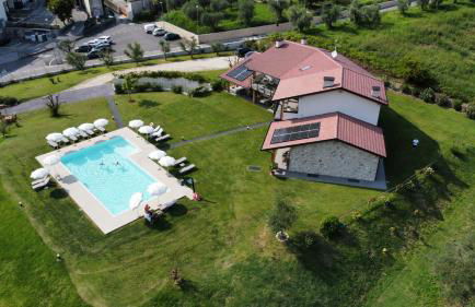 Val Mora Bio Apartments - Photo 24