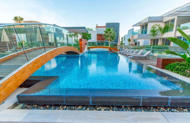 Opera Exclusive Apartments - Foto 21