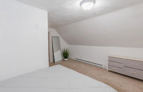 4BDR|Tufts|Train|Free Parking - Foto 19