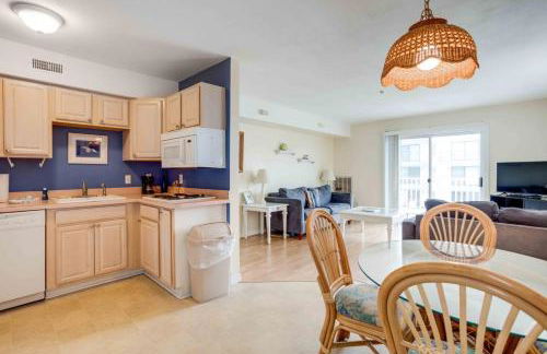 Marylander Condominiums, 90 steps from the beach - Foto 56