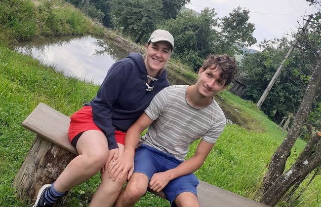 Room in Guest Room - Healthy Retreat Holiday in Mountain - Foto 65