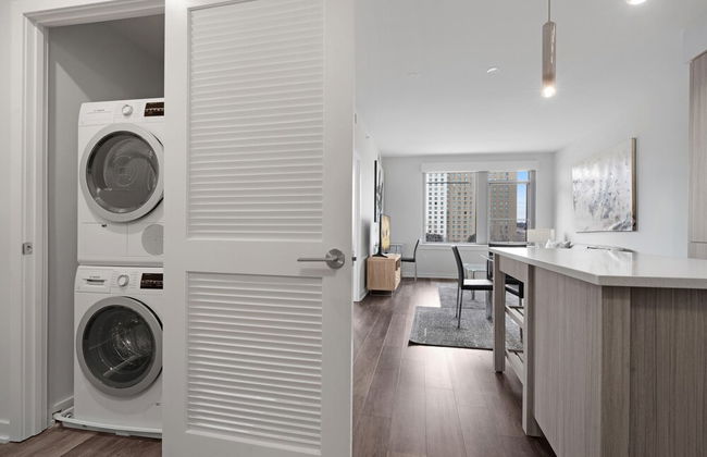 Global Luxury Suites Crystal City - Foto 58