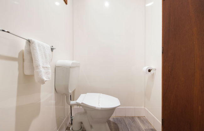 Echo Holiday Parks - Renmark - Foto 61