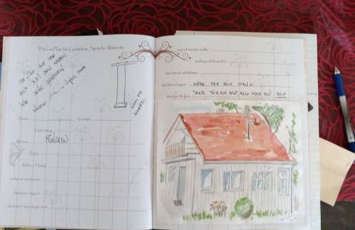 Wohnung am Fuße des Schwarzwalds - Foto 37