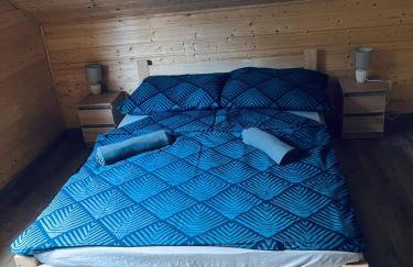 Domki Letniskowe Kaz Vegas - Foto 20