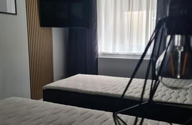 Apartment Ferienwohnung Monteurwohnung Ecke - Foto 16