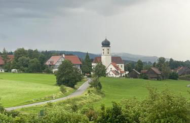 Panorama Säntisblick - Foto 24