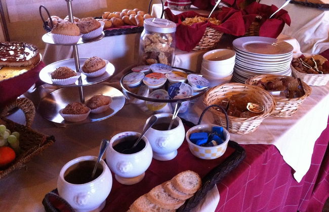 Antico Casale L'Impostino - Foto 29