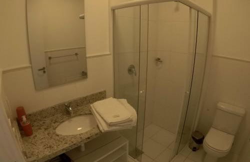 Águas do Santinho Apart - Photo 50