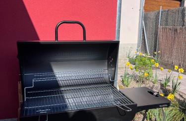 Spacious village house - Foto 43