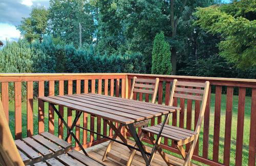 Domki, Pokoje - Tarlagowy Bór - Foto 24