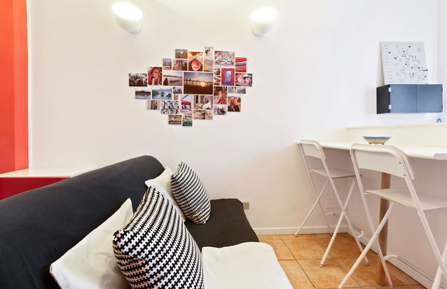 Cosy Nest Isola District Heart - Foto 11