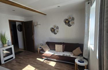 Ferienwohnung Ilkas Inn - Foto 8