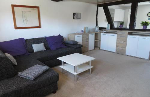 NEU FeWo Oels Witzenhausen mit Balkon - Photo 1