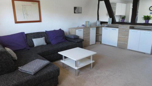 NEU FeWo Oels Witzenhausen mit Balkon - Foto 1