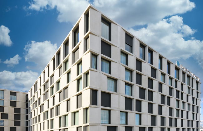 VISIONAPARTMENTS Glattbrugg - Foto 1