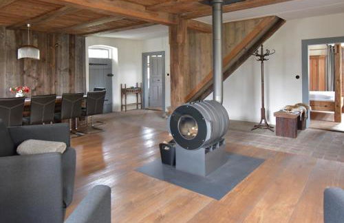 Ferienhaus Ickelhaus 1 - Foto 13