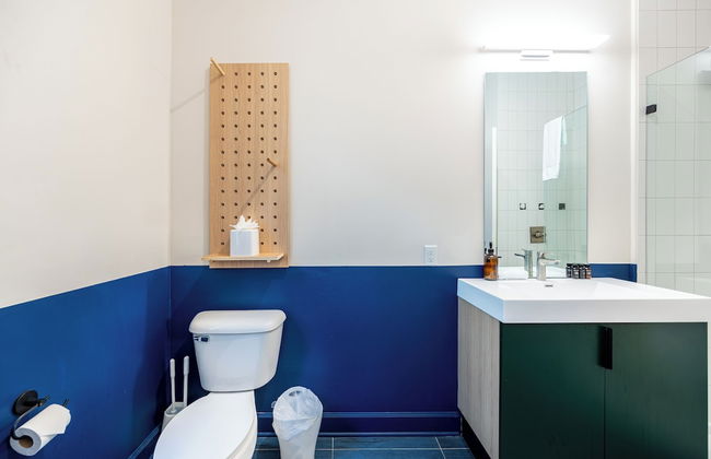 The Conway by AvantStay Modern Comfort Near Downtown Nashville - Foto 62