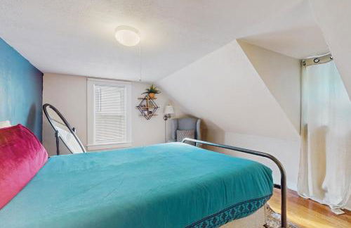 The Wolfeboro House - Photo 13