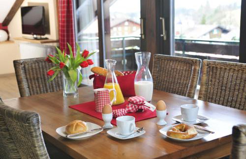 AUSZEIT - Ferienwohnungen in Obermaiselstein - Foto 30