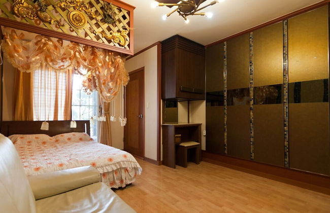 Taean White Sand Pension - Photo 24