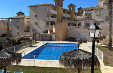 Cabo Roig Apartment - Foto 26