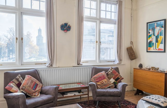 Tranquil Oasis by Pop Brixton - Foto 44