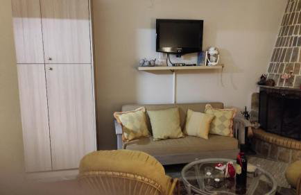 Studio Giannis, a breath away from Athens! - Foto 8