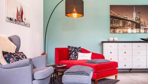 Ferienwohnung am Kronsberg - Foto 5