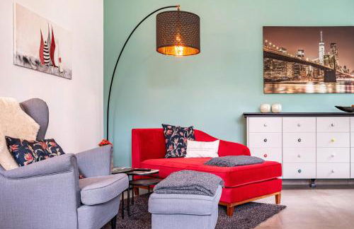 Ferienwohnung am Kronsberg - Foto 5