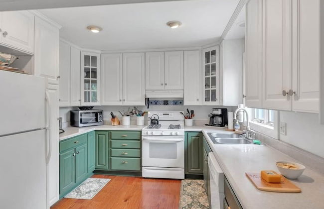 Bear Pass - Mountain View 4 Bedroom Home by RedAwning - Foto 9