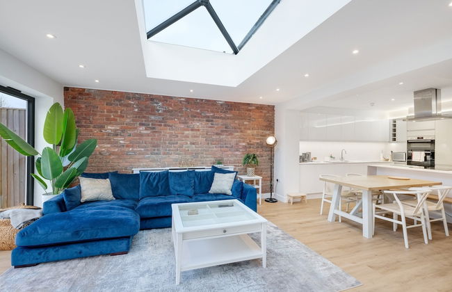 Sustainable Stays - Foto 55