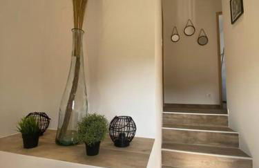 Le nid d'Emilie - Foto 9