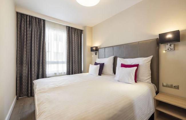 Silver Crown Hotel & Residence - Foto 11