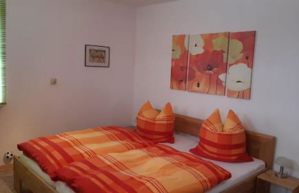 Ferienwohnung Am Stachelsrain - Foto 6